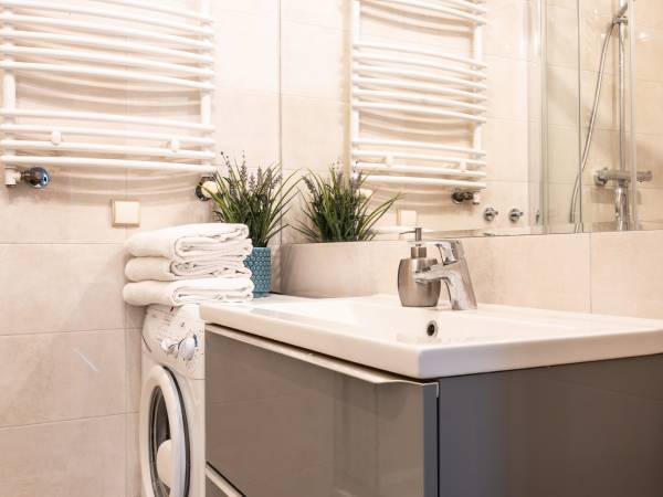 Apartament Avangard Lux - przy Promenadzie - z garażem