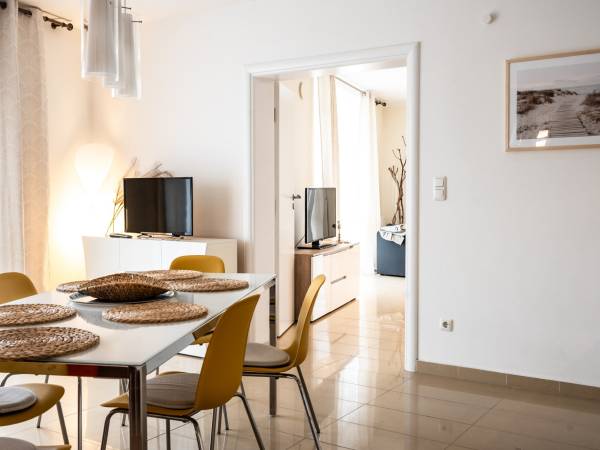 Apartament Avangard Lux - przy Promenadzie - z garażem