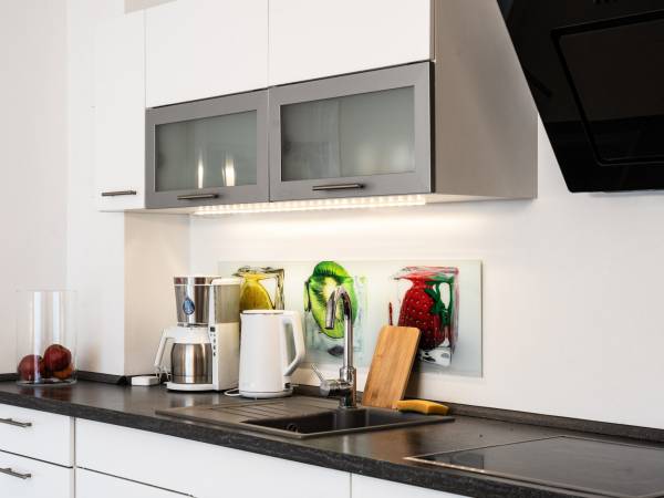 Apartament Avangard Lux - przy Promenadzie - z garażem