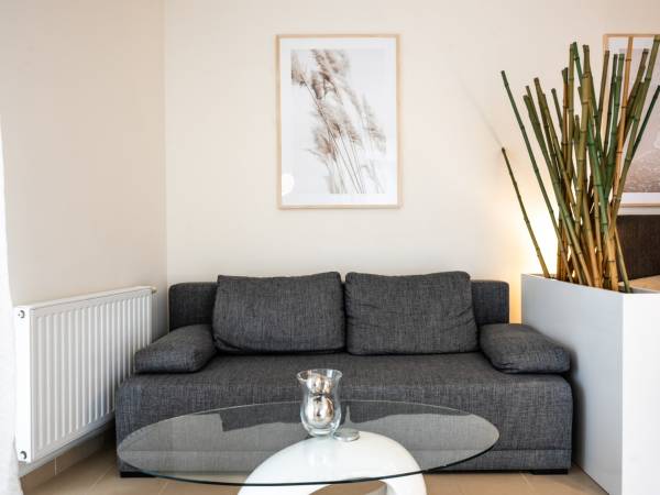 Apartament Avangard Lux - przy Promenadzie - z garażem