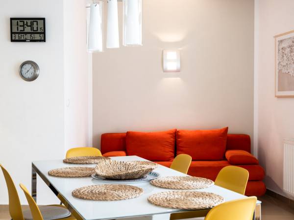 Apartament Avangard Lux - przy Promenadzie - z garażem