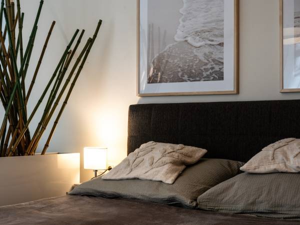 Apartament Avangard Lux - przy Promenadzie - z garażem