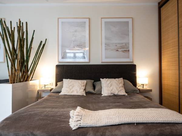 Apartament Avangard Lux - przy Promenadzie - z garażem