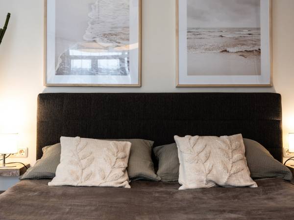 Apartament Avangard Lux - przy Promenadzie - z garażem