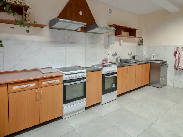 kuchnia ogólnodostępna