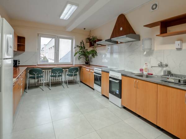 kuchnia ogólnodostępna