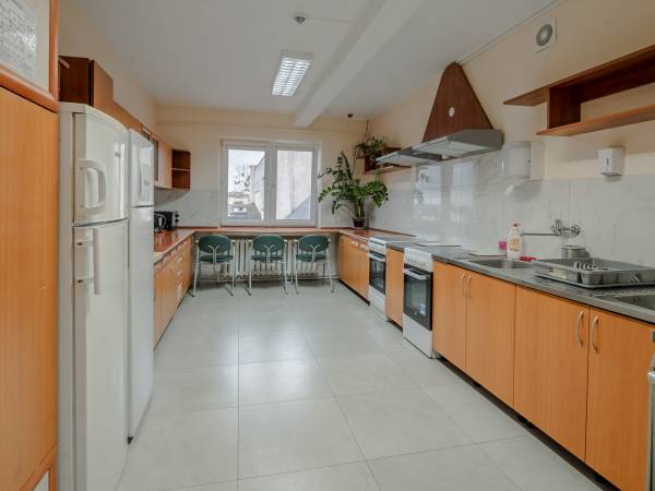 kuchnia ogólnodostępna