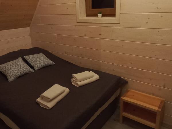 sypialnia 1-2-osobowa na piętrze