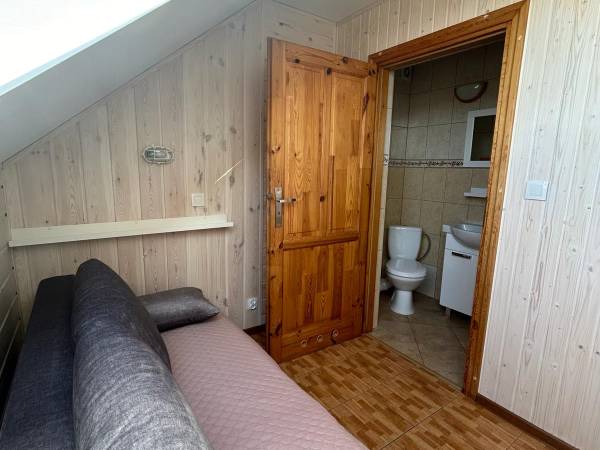 pokój nr1 2os z łazienką