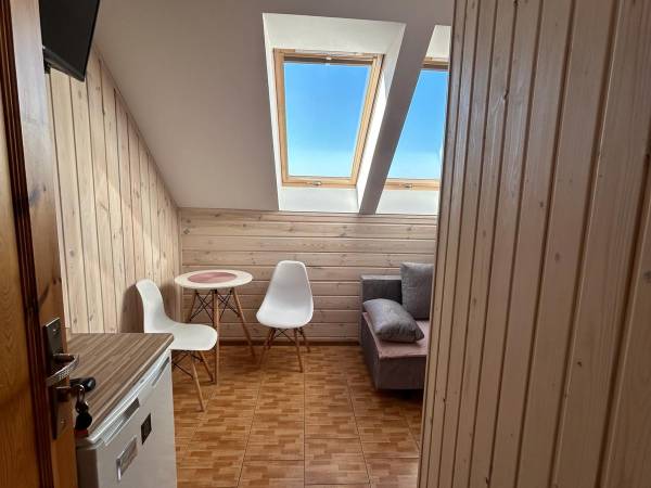 pokój nr1 2os z łazienką