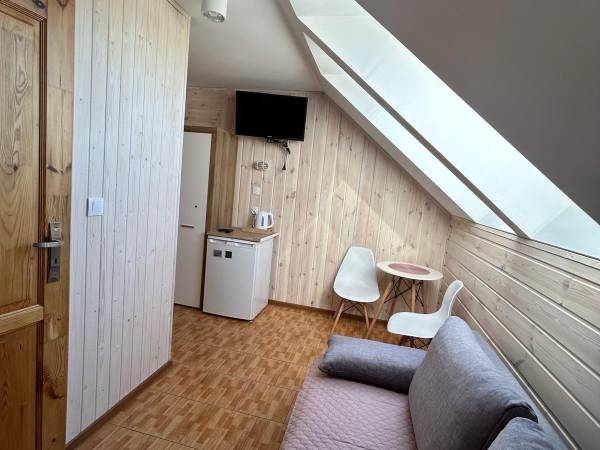 pokój nr1 2os z łazienką