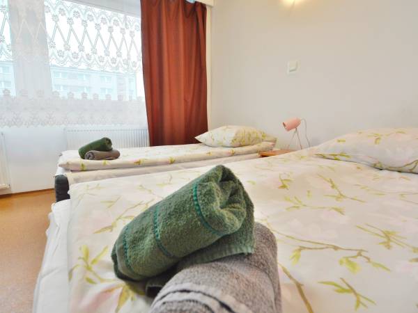 pokój 2 osobowy z łazienką