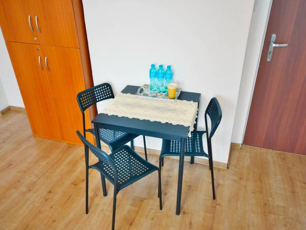 pokój 3 osobowy z łazienką