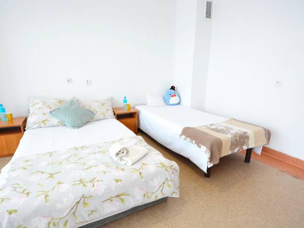 pokój 2 osobowy rodzinny