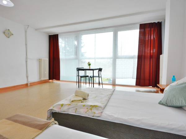 pokój 2 osobowy rodzinny