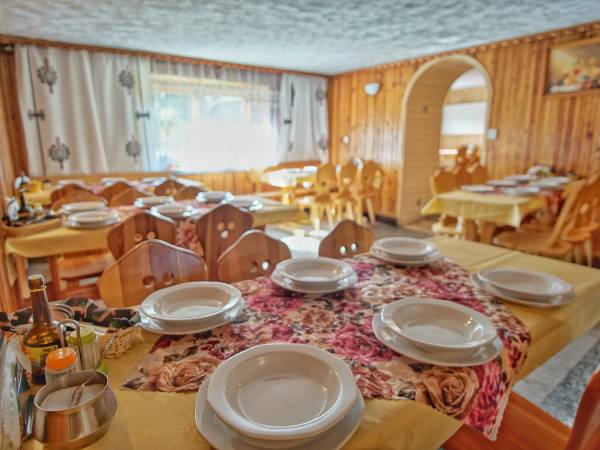 Pokoje Gościnne U Władka