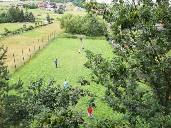 Pokoje Gościnne U Władka