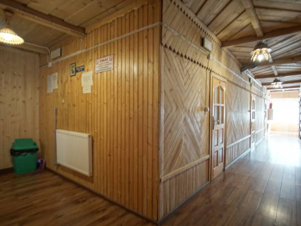 Pokoje Gościnne U Władka