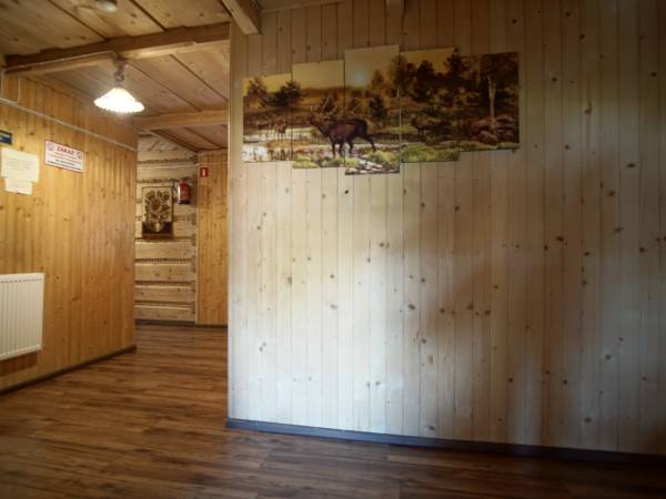 Pokoje Gościnne U Władka