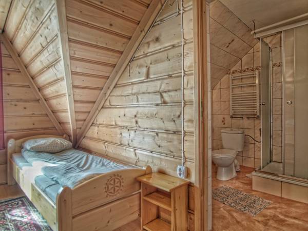 Pokoje Gościnne U Władka