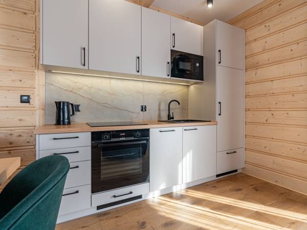 Domki Tatrzański Przystanek