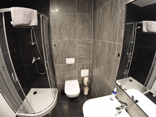 Pokój 2 osobowy z łazienką