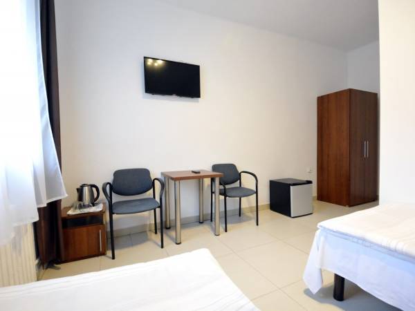 Pokój 2 osobowy z łazienką