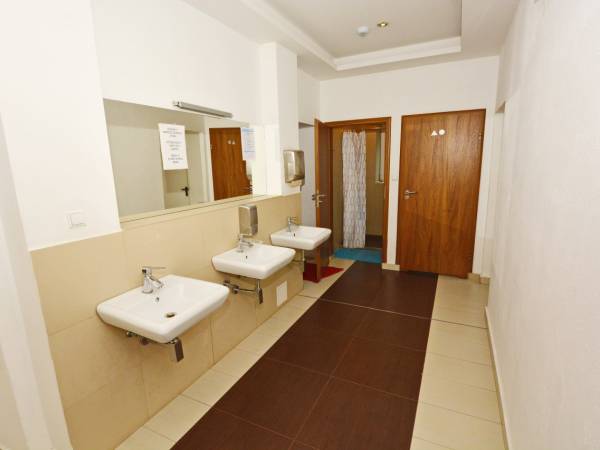 Łazienka ogólnodostępna