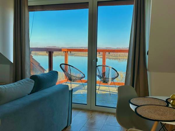 Skoczybruzda - Skòczibrózda Apartameńtë