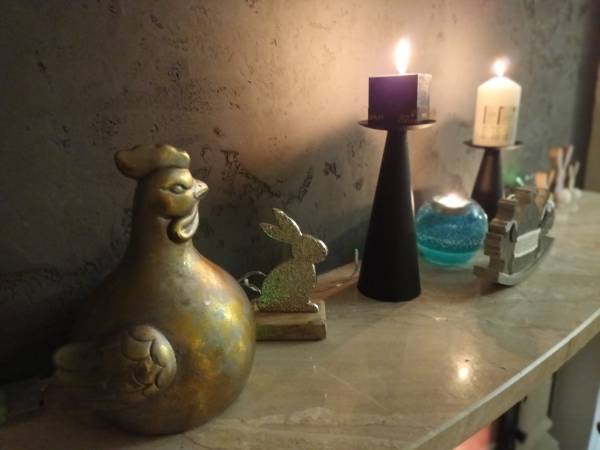 Babuśkowe Domki - Klimkówka