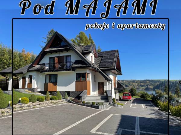 Pod Majami