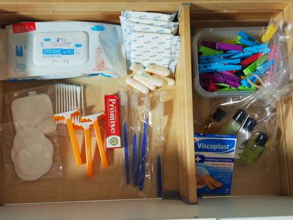 Domki Letniskowe- Linowe Domki