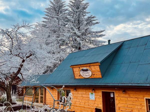 Karczma "Swojskie Klimaty"