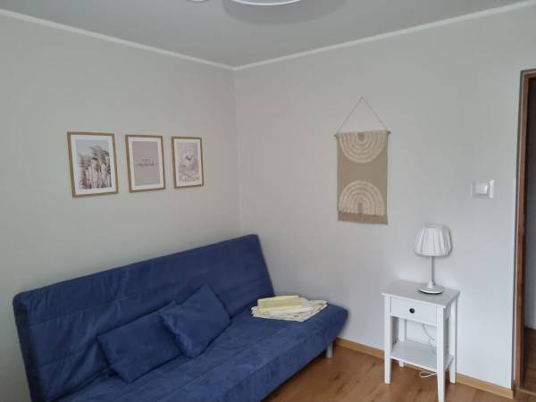 pokój nr 4 ( 2 os.)