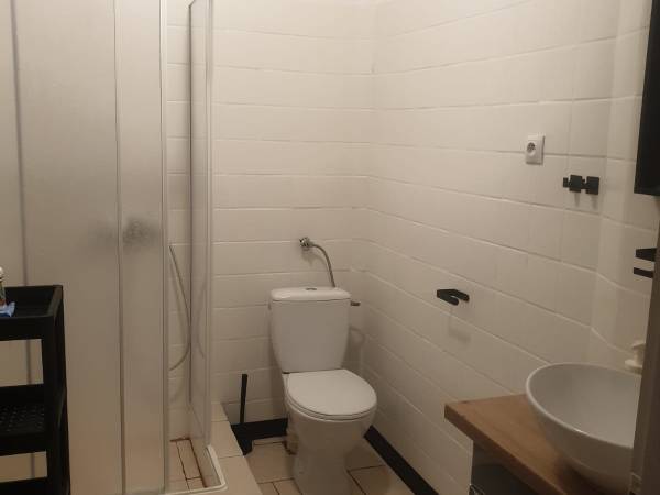 Sandra II przykładowa łazienka 