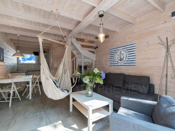 MARYNARSKI DOMEK STANDARD plus