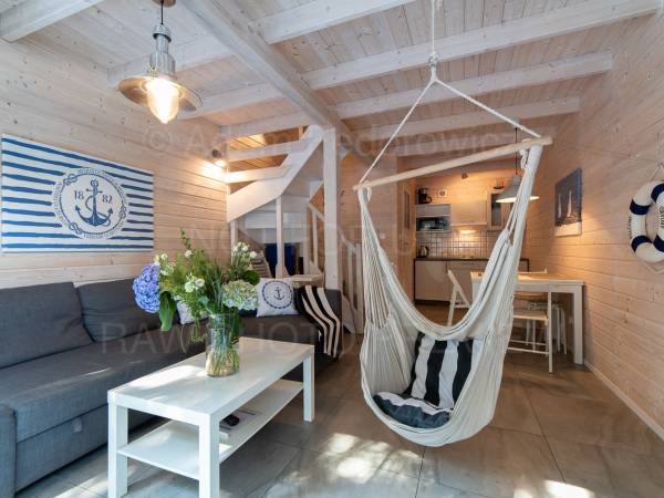 MARYNRASKIE DOMKI B5