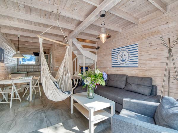 MARYNARSKIE DOMKI Standard Plus