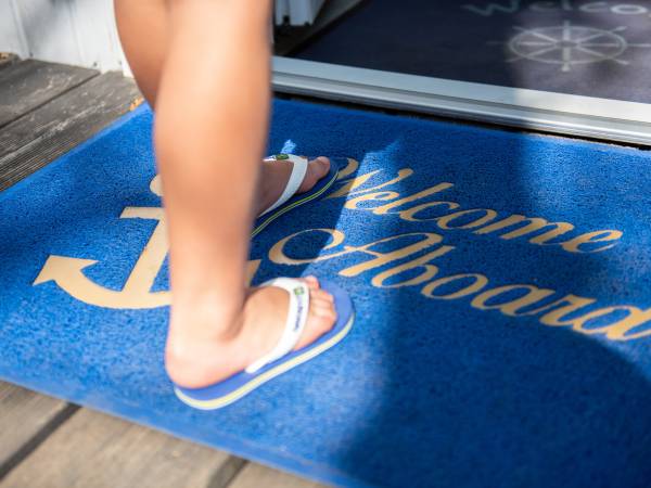 Skandynawskie Domy i Marynarskie Domki