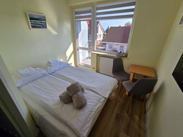 część pokoju 3-4 os.