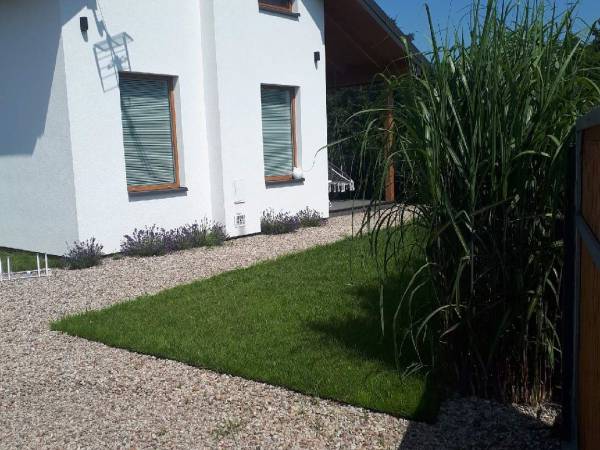 Domki Kopalino / Lubiatowo