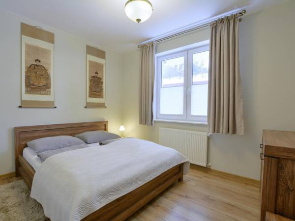 Apartament U Jacentego