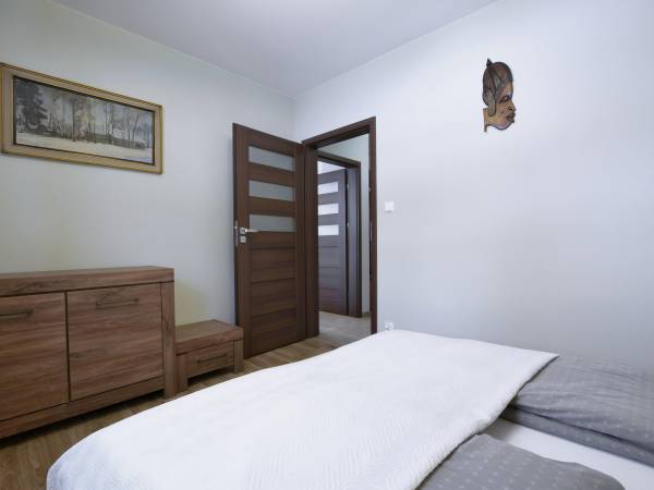 Apartament U Jacentego