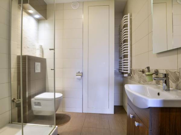 Apartament U Jacentego