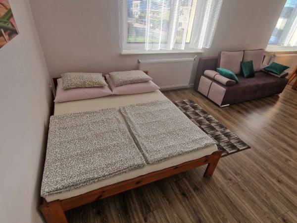 Pokoje Gościnne Pod Gruszą u Ritza