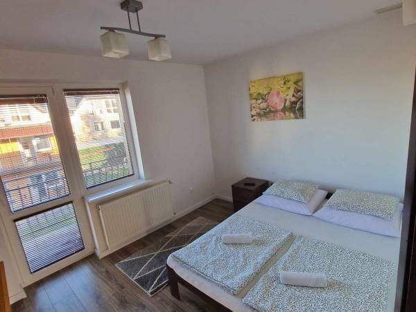 Pokoje Gościnne Pod Gruszą u Ritza