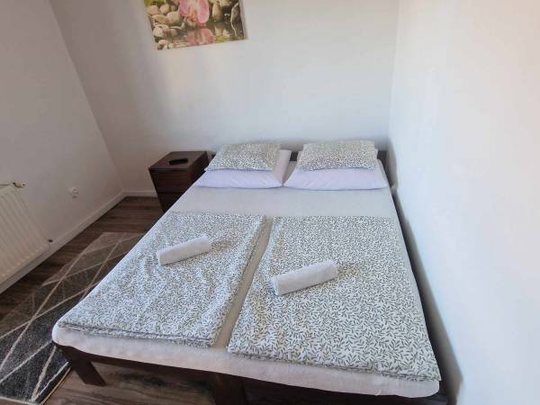 Pokoje Gościnne Pod Gruszą u Ritza