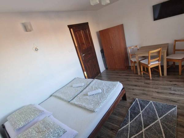 Pokoje Gościnne Pod Gruszą u Ritza