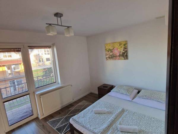 Pokoje Gościnne Pod Gruszą u Ritza