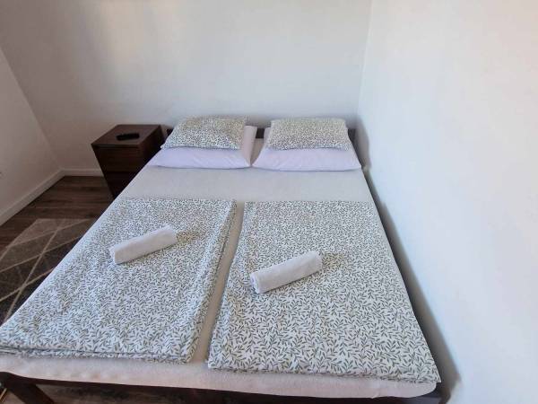 Pokoje Gościnne Pod Gruszą u Ritza